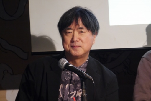 画像ギャラリー No.022のサムネイル画像 / 「『ログイン』と『ファミコン通信』の時代 vol.2」レポート。堀井雄二氏による幻の作品「白夜に消えた目撃者」の制作秘話も語られた