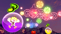 画像ギャラリー No.004のサムネイル画像 / 「スーパーモンキーボール バナナランブル」がいっせいトライアルに登場。4月23日12：00より期間限定で遊び放題に