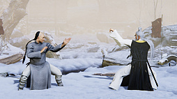 Shaolin vs Wutang 2