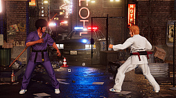 Shaolin vs Wutang 2
