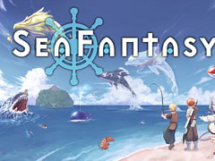 Sea Fantasy / ե󥿥סեʥ¥ƥȳϡθǤ򥯥ꥢǥɥ̾Ǻ