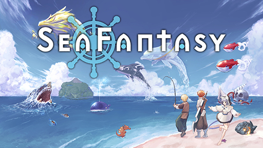 򤷤ߤRPGSea Fantasy / ե󥿥ס꡼10󥪥