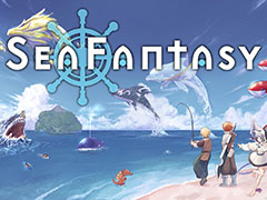 PC版「Sea Fantasy / シーファンタジー」,過去最大の20%オフとなるセールを開催中。追加シナリオ「魔界編」も近日中に無料公開予定