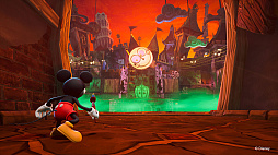 ᥤǡDisney Epic Mickeyܸʥ󥹥ȥ쥤顼ߥå˥å䥰饦ɥѥɤʤɿо