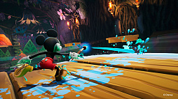 ᥤǡDisney Epic Mickeyܸʥ󥹥ȥ쥤顼ߥå˥å䥰饦ɥѥɤʤɿо