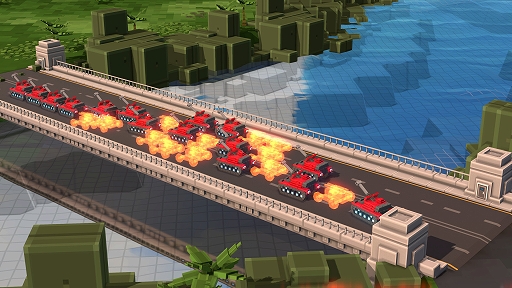 C&C꡼γȯब꤬뿷RTS9Bit Armies: A Bit Too Farס꡼ǤSteamۿ