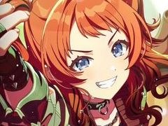 「学園アイドルマスター」，花海咲季（CV：長月あおい）の新シナリオ「STEP3」が実装決定。関連情報を紹介する番組は3月18日に配信