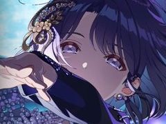 「学園アイドルマスター」，秦谷美鈴（CV：春咲 暖）の新シナリオ「STEP3」が実装決定。最新情報を紹介する番組は4月28日に配信