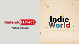 ̤ȯɽNintendo SwitchΥǥå褦ǡIndie World Showcase 8.27.2024׾ޤȤ