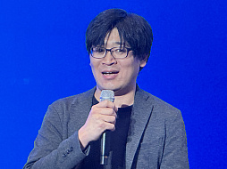 画像ギャラリー No.006のサムネイル画像 / App Store Awards,今年のベストiPhoneゲームは「ポケポケ」。紙のカードゲームを原点に,アプリに込めたこだわりを制作陣が語った