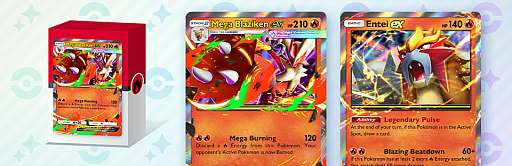 画像ギャラリー No.004のサムネイル画像 / 「ポケポケ」，拡張パック「夢幻パレード」を本日配信。新たなトレーナーズカード「スタジアム」を追加