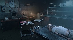 ˡؼԤ̤ƻο롣;λβ˶Autopsy Simulator2024ǯSteamǥ꡼