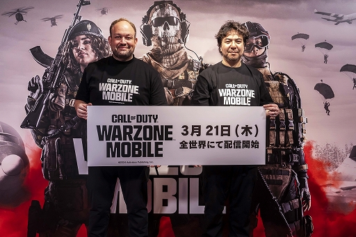 Call of Duty: Warzone Mobileץݥåץåץ٥Ȥëˤ3ָǳšͷڷʤ祬ڤ