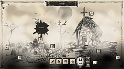 Broken Lands Village