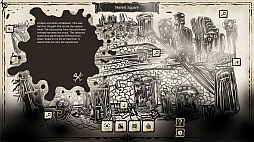 Broken Lands Village