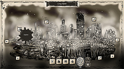 Broken Lands Village