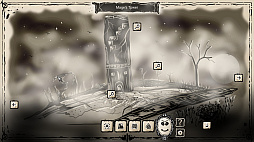 Broken Lands Village