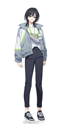画像ギャラリー No.030のサムネイル画像 / 1周年を迎える「18TRIP」の魅力とは? 個性豊かな観光区長と,思わず没頭するストーリーの数々を紹介
