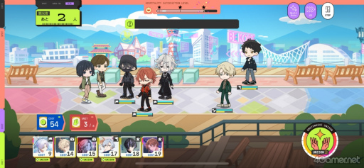 画像ギャラリー No.046のサムネイル画像 / 1周年を迎える「18TRIP」の魅力とは? 個性豊かな観光区長と,思わず没頭するストーリーの数々を紹介