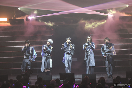 画像ギャラリー No.003のサムネイル画像 / 「18TRIP」ライブイベント「HAMAツアーズpresents “おもてなしライブ” -Sparkle-」♯01レポート。デュオ曲から新曲まで，観客を魅了した一夜