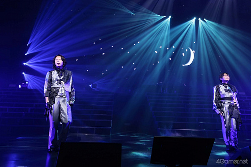 画像ギャラリー No.008のサムネイル画像 / 「18TRIP」ライブイベント「HAMAツアーズpresents “おもてなしライブ” -Sparkle-」♯01レポート。デュオ曲から新曲まで，観客を魅了した一夜