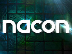 Naconが支払い不能を宣言し,法的再建手続きの開始を申し立て。オンラインイベント直前に今後のパブリッシング事業の影響を懸念