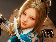 Υ󥿥ӥ塼ϿVindictus: Defying FateפϤɤʥˤʤ롩 ܻؤץ쥤θܤॷƥǥ쥯ʹ