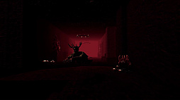 Horror Gallery