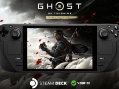 Ghost of Tsushima DIRECTOR\'S CUTסSteam DeckŬåץǡȤ»ܡLegends̽ʹפϡ̵DLCʬΥ