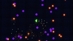 HexaWars