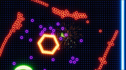 HexaWars