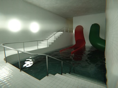 �ĺ����줿�Ķ��ΰ��������������붲�ݡ���ߥʥ륹�ڡ���������Ȥ���õ���������POOLS�פ�4��˥�꡼��ͽ��