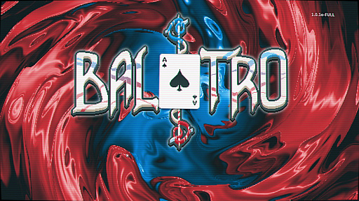 ꡼ No.003Υͥ / Balatro³!?̵֤¤Ϥ㤦BalatroϤΡ֥ץ롼ʥǥåۥ饤ý