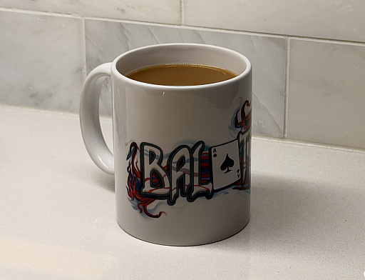 画像ギャラリー No.002のサムネイル画像 / 「Balatro」発売2周年を記念し，開発者LocalThunk氏がエッセイを公開。初の大型アップデートバージョン1.1も開発進行中