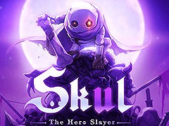 ޥǡSkul: The Hero Slayerס64ȯꡣPCѥൡŸ2D󤬥ץ