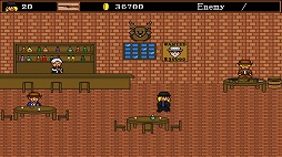 ���������꡼ No.007�Υ���ͥ������ / ���ޤ����⤹������������������ˤ����֥���������ե���ƥ�����Switch������3��21��ȯ�䡣����ץ����ǳڤ����2D���塼�ƥ���