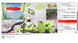 ���������꡼ No.004�Υ���ͥ������ / VTuber��̳�껦�ͻ������ˡ��ߥ��ƥ꡼ADV����οͤ�ï�ס�2026ǯ1��13����ȯ��ͽ��