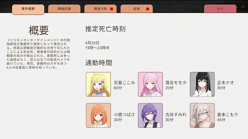 ���������꡼ No.013�Υ���ͥ������ / �͵�VTuber�Ρ���ο͡ɤ��ͤ��ߤ�ơ����ͻ���ο�����ɤ����ߥ��ƥ꡼ADV����οͤ�ï�ס��ۿ�����