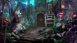 Tiny Tales: Heart of the Forest