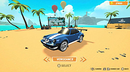 Stunt Paradise