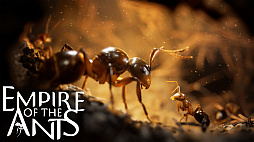 ¤Empire of the Ants