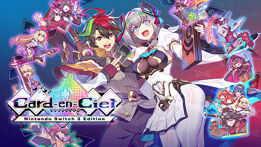 画像ギャラリー No.001のサムネイル画像 / 「カルドアンシェル」，シーズンパス「エキスパンションパス」本日発売。DLC第1弾「『グリム・ガーディアンズ SotD』の世界」の紹介映像も公開