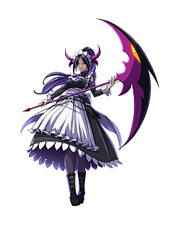 画像ギャラリー No.017のサムネイル画像 / 「カルドアンシェル」，シーズンパス「エキスパンションパス」本日発売。DLC第1弾「『グリム・ガーディアンズ SotD』の世界」の紹介映像も公開