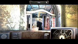 Greed: The Mad Scientist