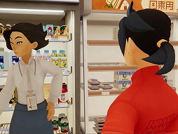 ����ӥ˥����inKONBINI: One Store. Many Stories��4��30����DL�Ǥ�ȯ�䡣�Ұ��ޥ˥奢��ʤɤ���°��������Ǥξܺ٤����