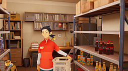 inKonbini: One Store, Many Stories