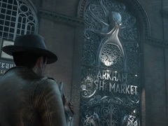 海にのまれた街を探索するクトゥルフ神話ベースのホラーADV「The Sinking City 2」，約12分間の最新ゲームプレイ映像を公開