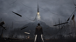 ꡼ No.001 | The Sinking City 2