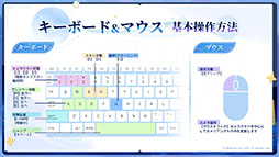 画像ギャラリー No.014のサムネイル画像 / 「アズールプロミリア」，CBT記念の番組を公開。物語のあらすじや登場キャラクターなど，さまざまな情報が明らかに