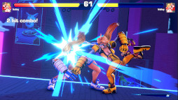 画像ギャラリー No.005のサムネイル画像 / Justin Wong選手が，新作格闘ゲーム「Shot One Fighters」の開発に協力。フィードバックの提供や，動画コンテンツの発信を予定